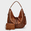 Marrone bicolore