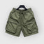Verde militare
